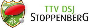 Logo: TTV DSJ Stoppenberg